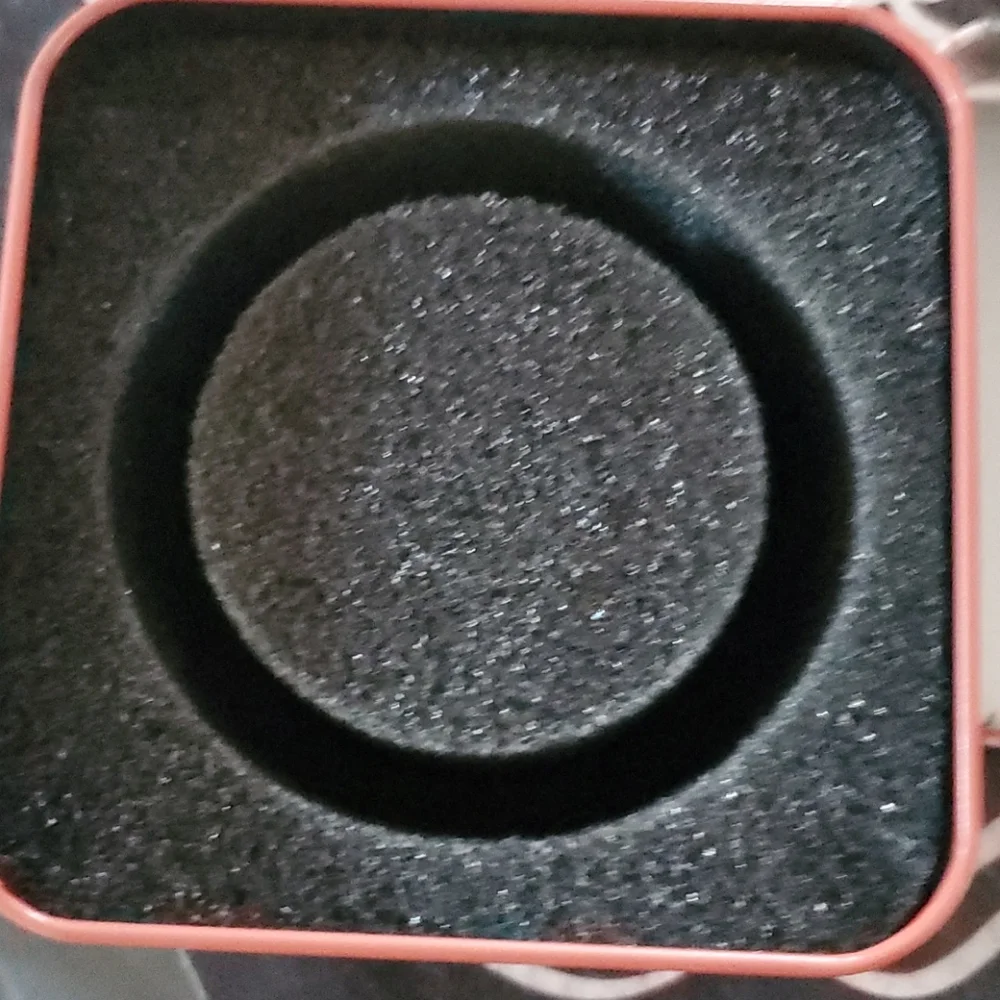 Fossil rare watch tins new wrapped take out have a bunch from fossil @15 each